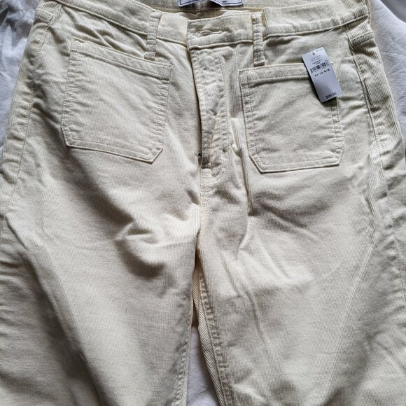 GAP flare corduroy pants - Picture 2 of 4